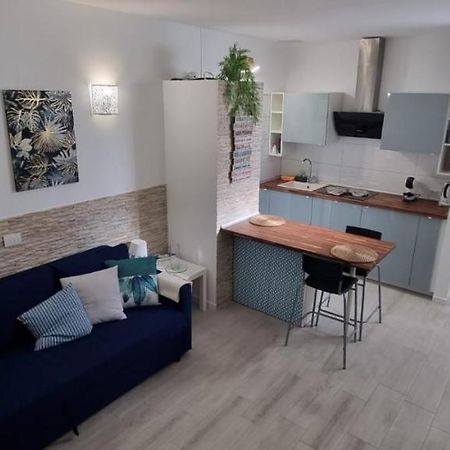 Monolocale Splendida Casa Vacanze In Tenerife Del Sur Casa Mimi 아로나 외부 사진