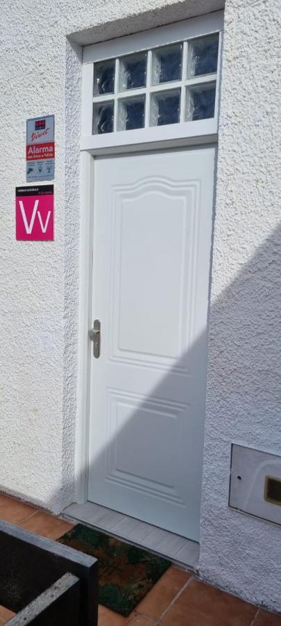 Monolocale Splendida Casa Vacanze In Tenerife Del Sur Casa Mimi 아로나 외부 사진