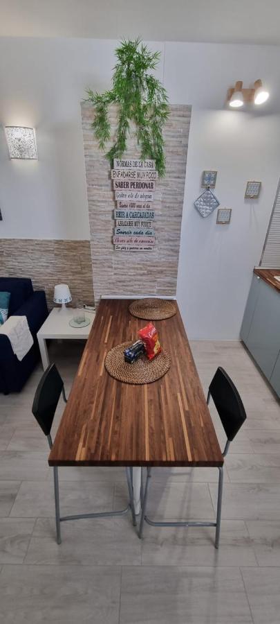 Monolocale Splendida Casa Vacanze In Tenerife Del Sur Casa Mimi 아로나 외부 사진